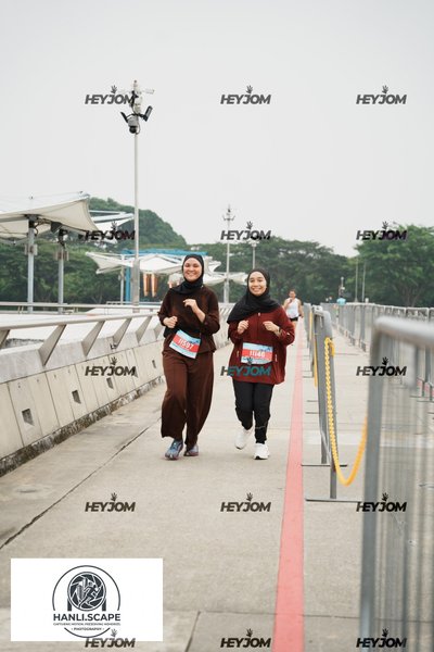 Garmin Run Marathon Series - Singapore