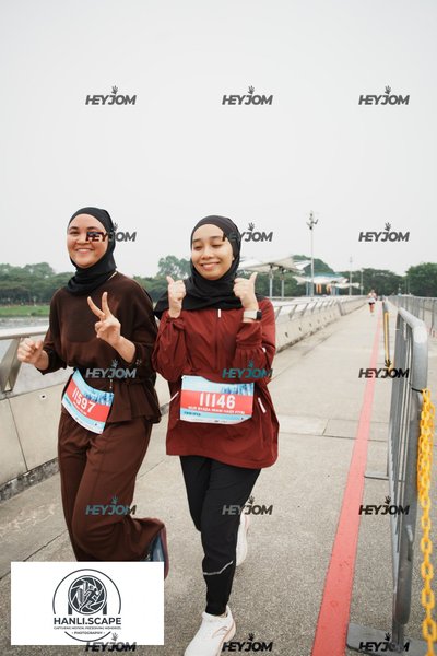 Garmin Run Marathon Series - Singapore
