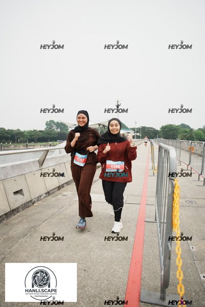 Garmin Run Marathon Series - Singapore