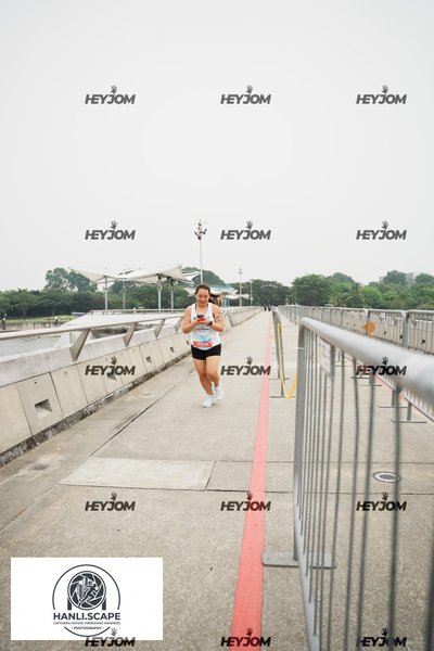 Garmin Run Marathon Series - Singapore