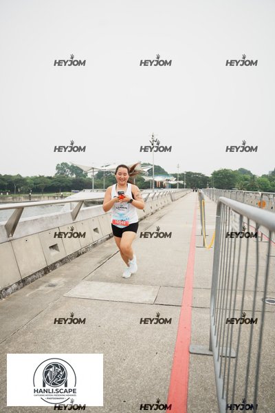 Garmin Run Marathon Series - Singapore