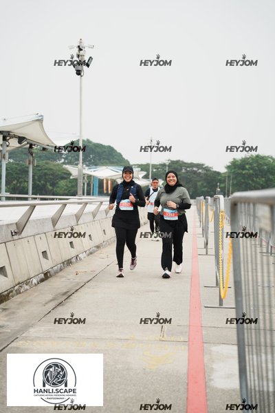 Garmin Run Marathon Series - Singapore