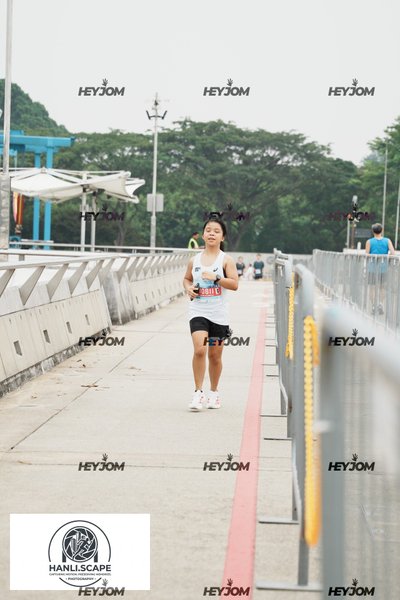 Garmin Run Marathon Series - Singapore