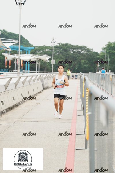 Garmin Run Marathon Series - Singapore