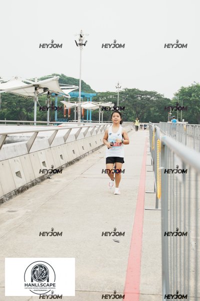 Garmin Run Marathon Series - Singapore