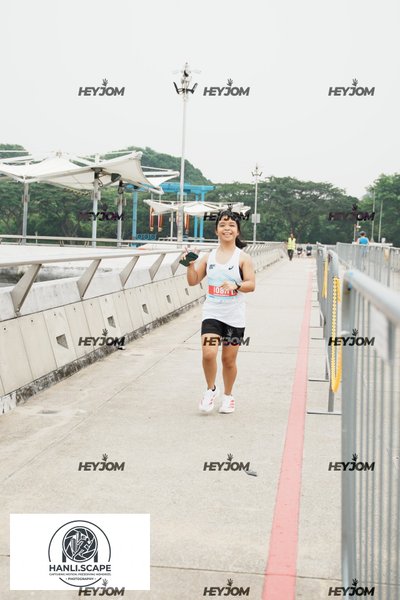 Garmin Run Marathon Series - Singapore