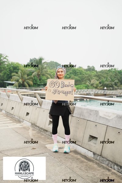 Garmin Run Marathon Series - Singapore