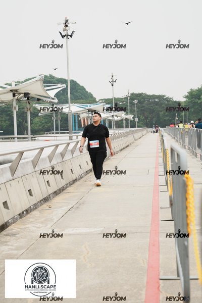 Garmin Run Marathon Series - Singapore