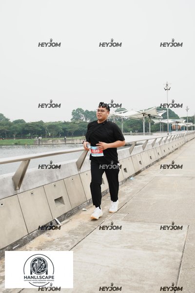 Garmin Run Marathon Series - Singapore