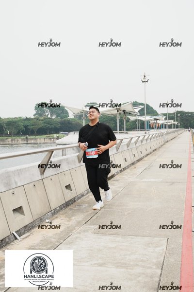 Garmin Run Marathon Series - Singapore