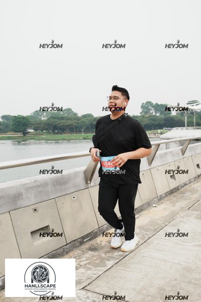 Garmin Run Marathon Series - Singapore