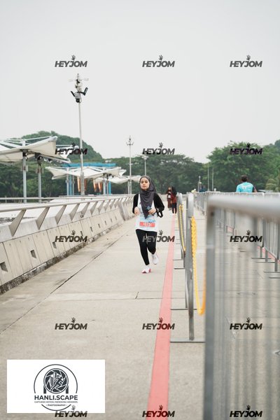 Garmin Run Marathon Series - Singapore