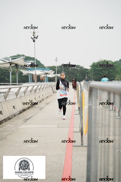 Garmin Run Marathon Series - Singapore