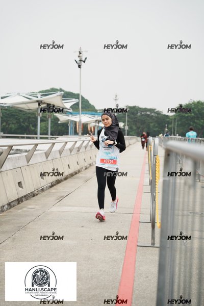 Garmin Run Marathon Series - Singapore