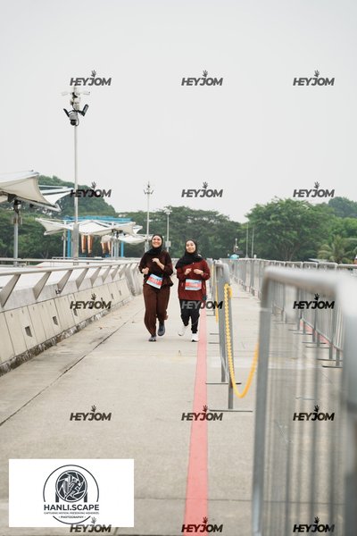 Garmin Run Marathon Series - Singapore