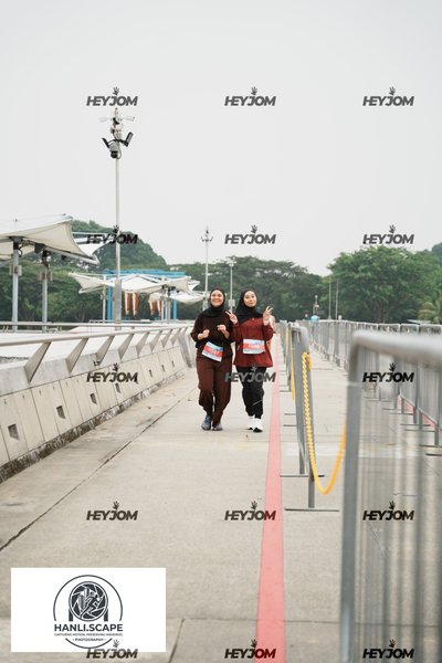 Garmin Run Marathon Series - Singapore
