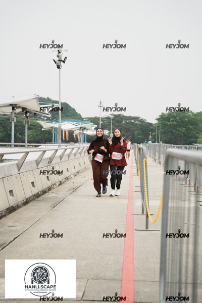 Garmin Run Marathon Series - Singapore
