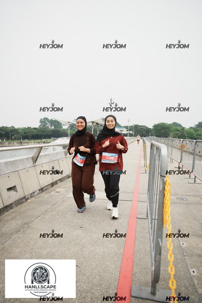 Garmin Run Marathon Series - Singapore
