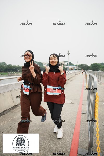 Garmin Run Marathon Series - Singapore