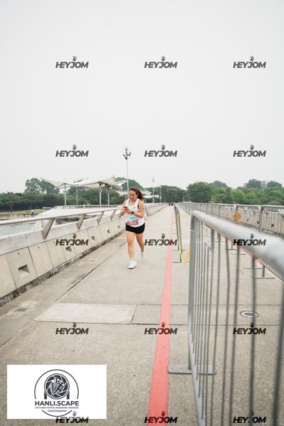 Garmin Run Marathon Series - Singapore