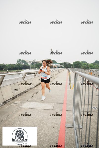 Garmin Run Marathon Series - Singapore
