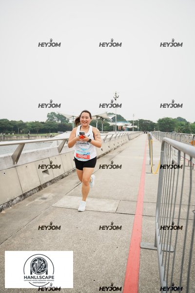 Garmin Run Marathon Series - Singapore