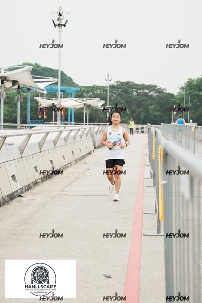 Garmin Run Marathon Series - Singapore