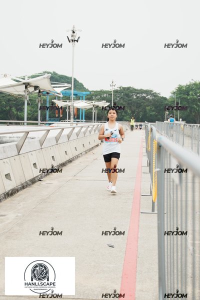 Garmin Run Marathon Series - Singapore