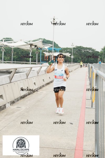 Garmin Run Marathon Series - Singapore