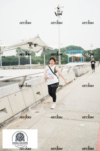 Garmin Run Marathon Series - Singapore