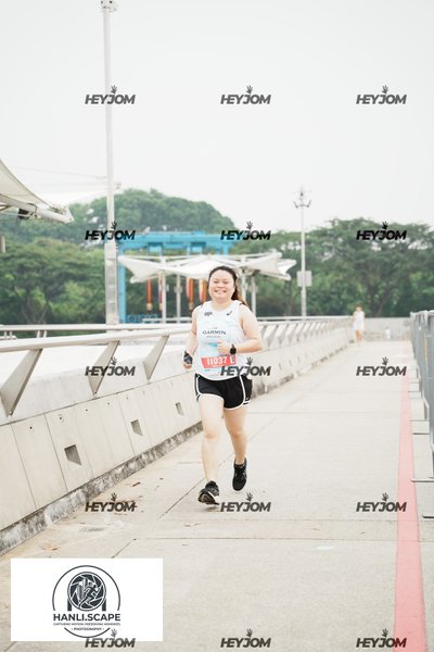 Garmin Run Marathon Series - Singapore