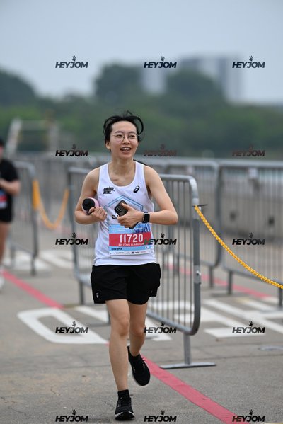 Garmin Run Marathon Series - Singapore