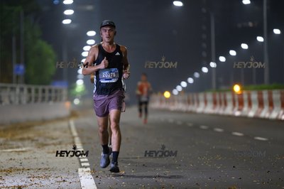 Garmin Run Marathon Series - Singapore