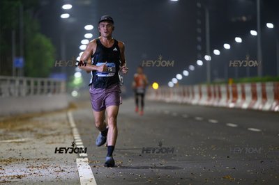 Garmin Run Marathon Series - Singapore