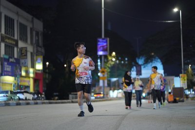 Ipoh Half Marathon 2026