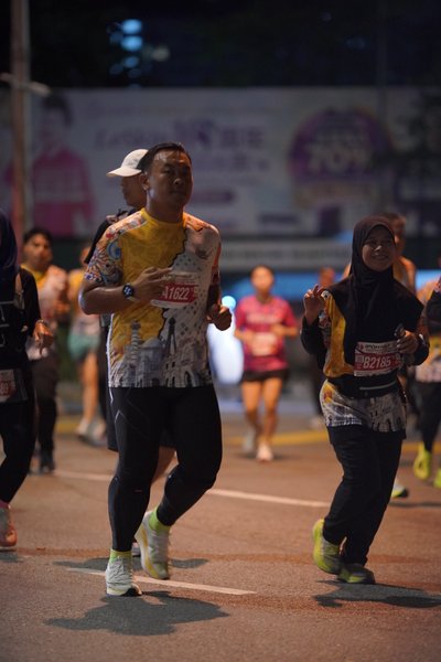 Ipoh Half Marathon 2026