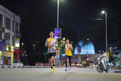 Ipoh Half Marathon 2026