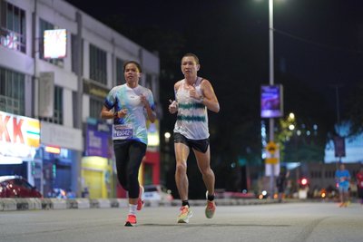 Ipoh Half Marathon 2026