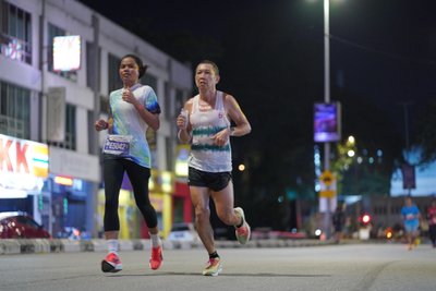 Ipoh Half Marathon 2026