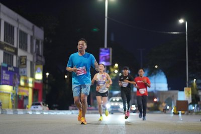 Ipoh Half Marathon 2026