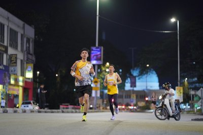 Ipoh Half Marathon 2026