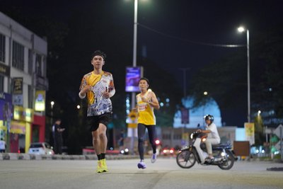 Ipoh Half Marathon 2026