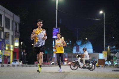 Ipoh Half Marathon 2026