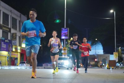 Ipoh Half Marathon 2026