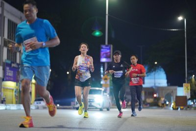 Ipoh Half Marathon 2026