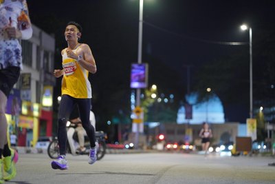 Ipoh Half Marathon 2026