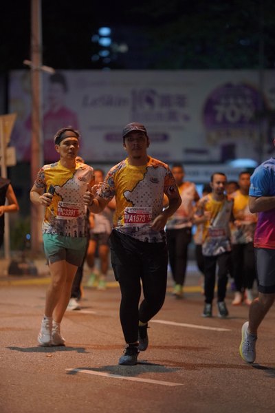 Ipoh Half Marathon 2026