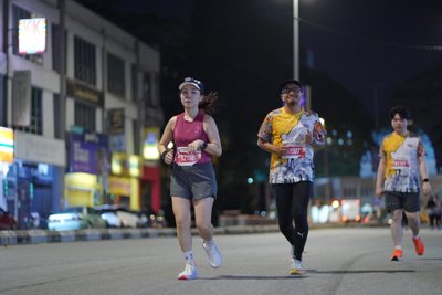 Ipoh Half Marathon 2026