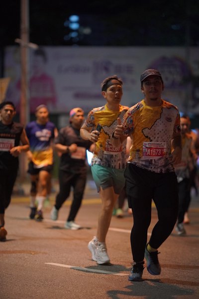 Ipoh Half Marathon 2026
