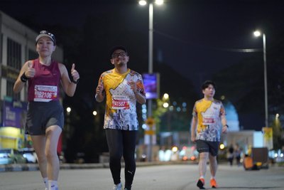 Ipoh Half Marathon 2026